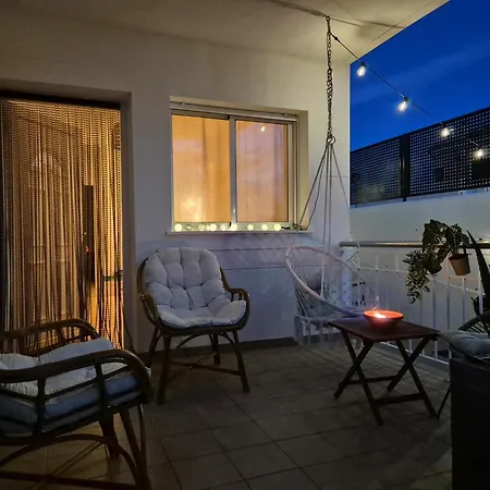 Casa Bajo El Sol San Fulgencio