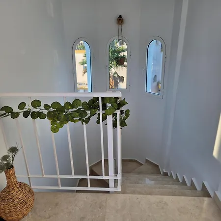 Casa Bajo El Sol