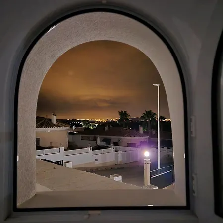 Villa Casa Bajo El Sol