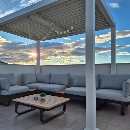 Casa Bajo El Sol San Fulgencio