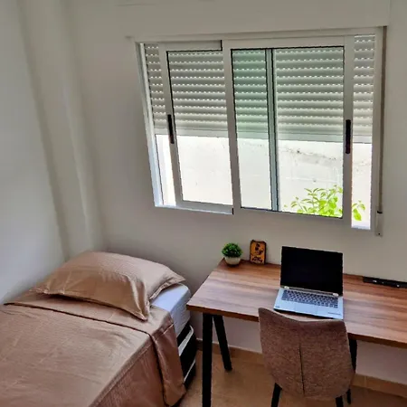 Casa Bajo El Sol Villa *