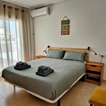 Villa Casa Bajo El Sol