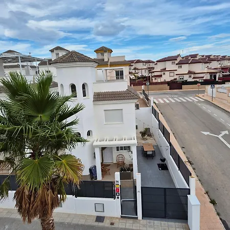 Villa Casa Bajo El Sol *