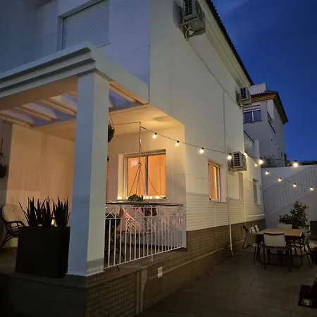 Casa Bajo El Sol San Fulgencio