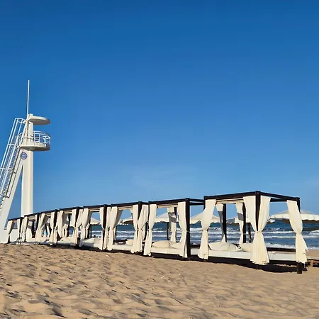 Casa Bajo El Sol 빌라 *